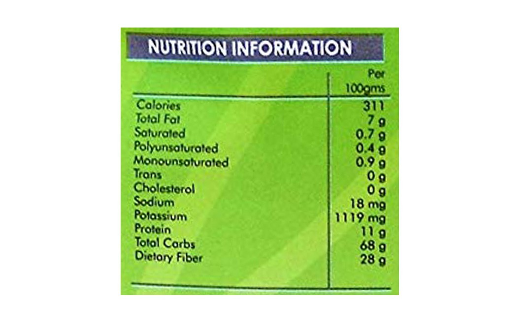 Frubee Black Cardamom    Pack  250 grams